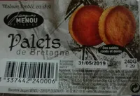 Palets de Bretagne