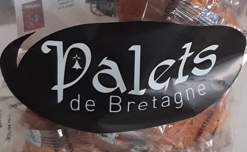 Palets de Bretagne