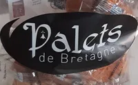 Palets de Bretagne