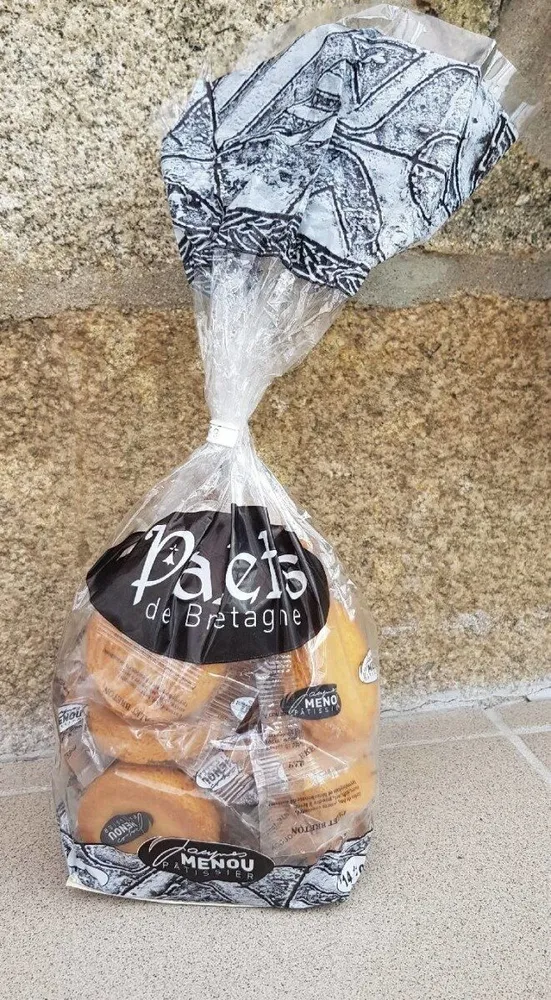 Palets de Bretagne