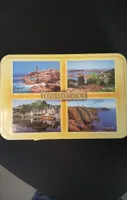 Palets de Bretagne
