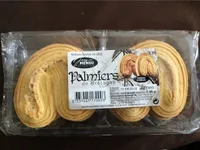 Palmiers de Bretagne