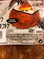Kouign Amann