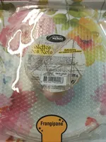 Galette Rois Frangipane 500G