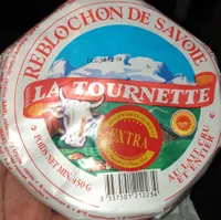 Reblochon de Savoie