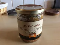 Lentille du lauragais