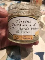 Les amicales