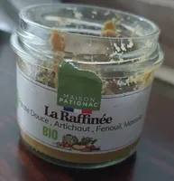 La raffinée