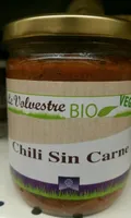 Chili sin carne