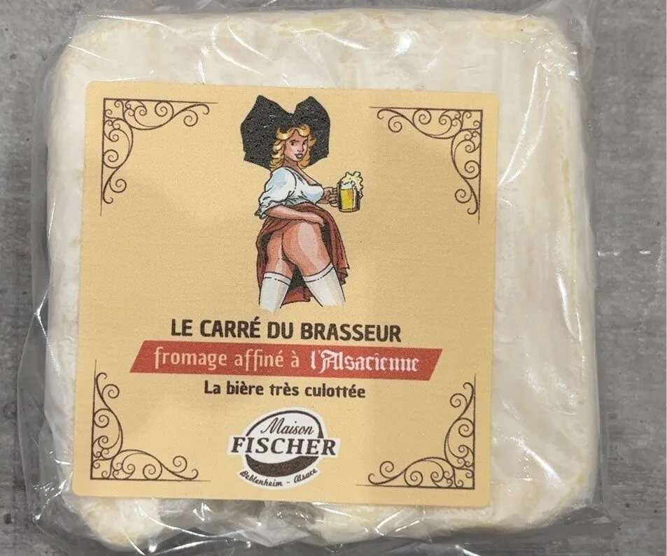 Le Carré du Brasseur