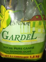 Sucre Cassonade