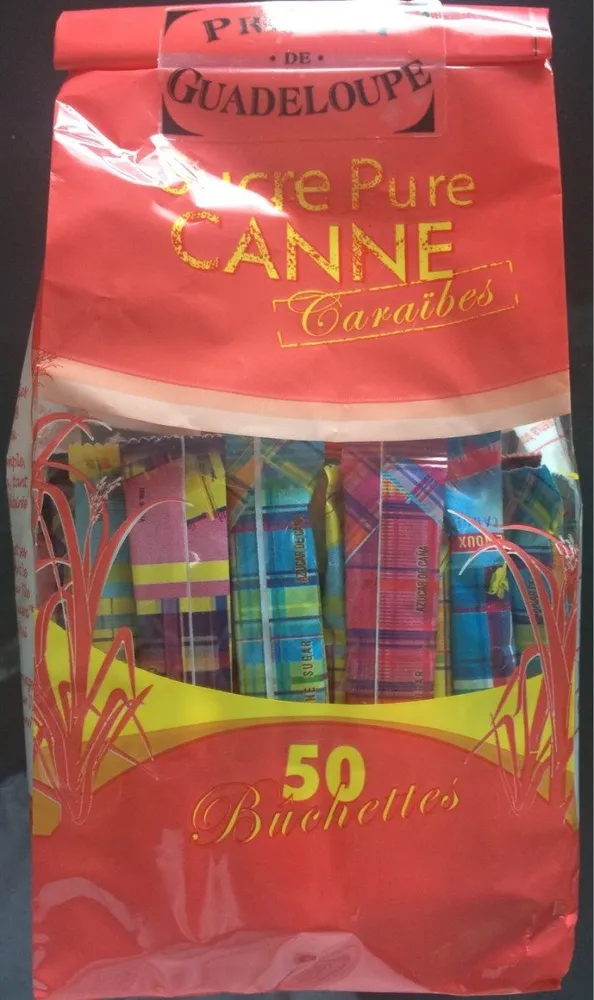 Sucre de canne