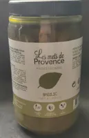 Basilic prêt à l'emploi