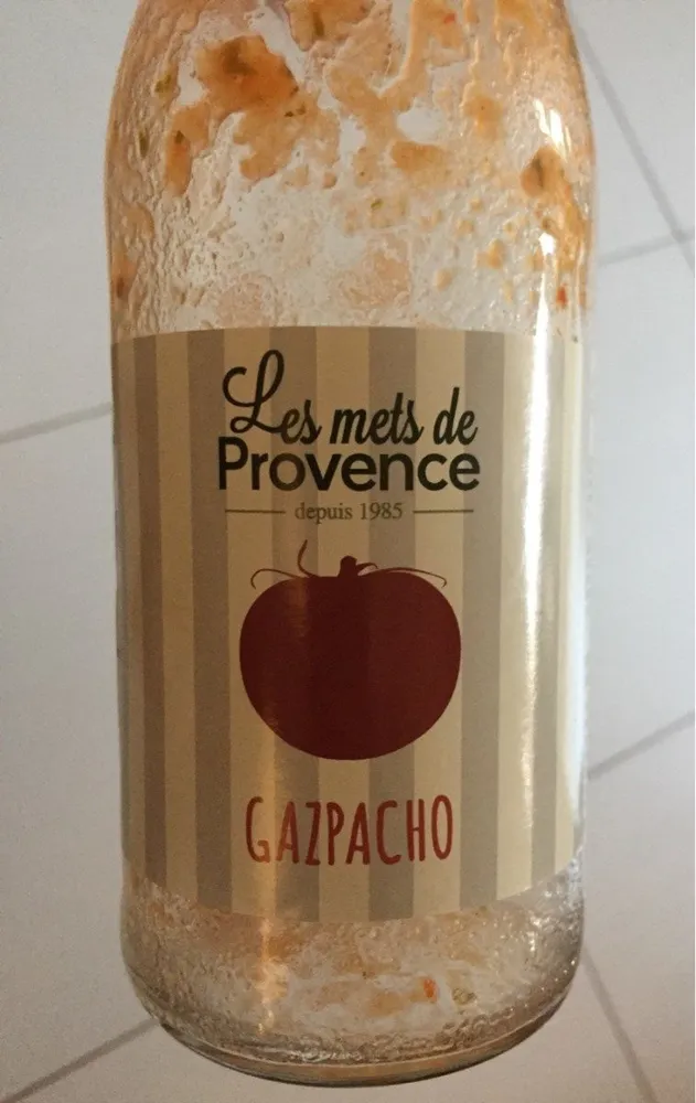 Gaspacho