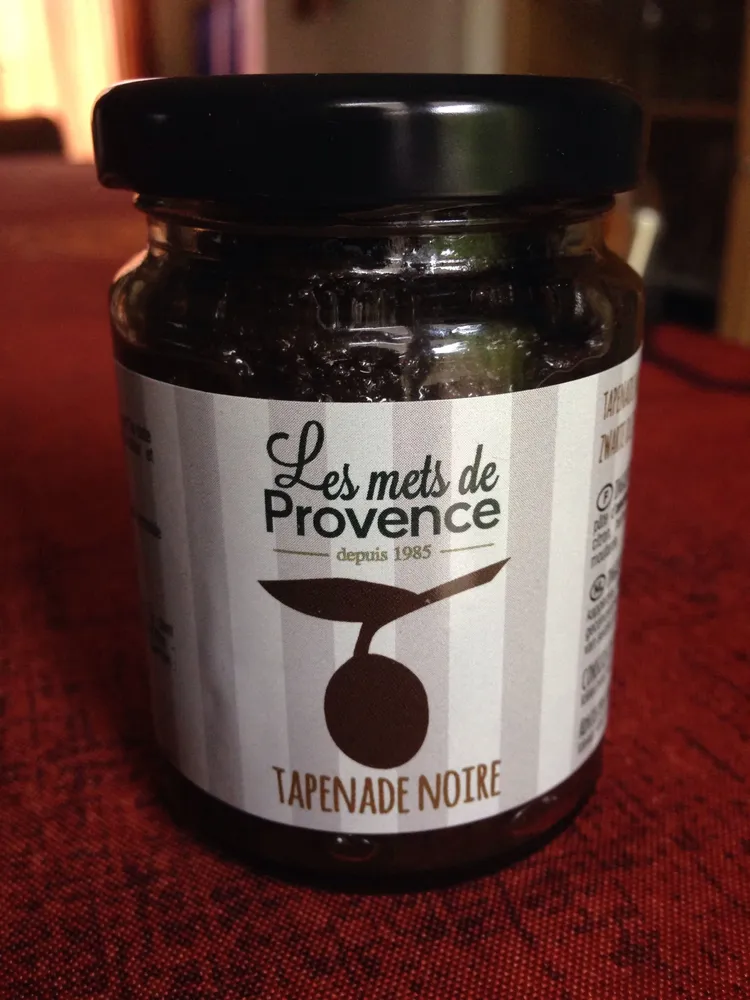 Tapenade