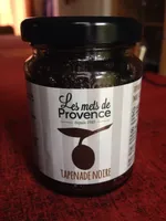 Tapenade