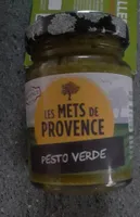 Pesto verde