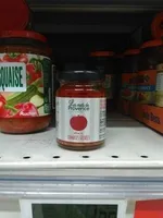 Délice de tomates séchées