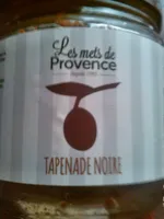 Tapenade Noire