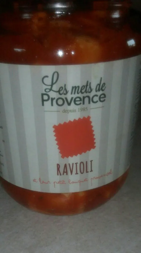 Ravioli