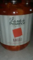 Ravioli