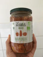 Ratatouille