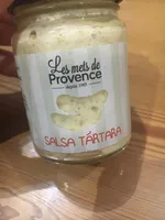 Salsa tartara