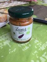 Caviar d'aubergines