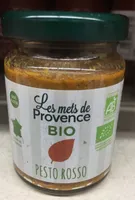 Pesto rosso