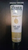 Tapenade Verte