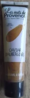 Caviar d'aubergines