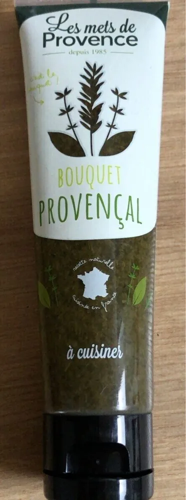 Bouquet provençal