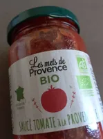 Sauce tomate à la provençale