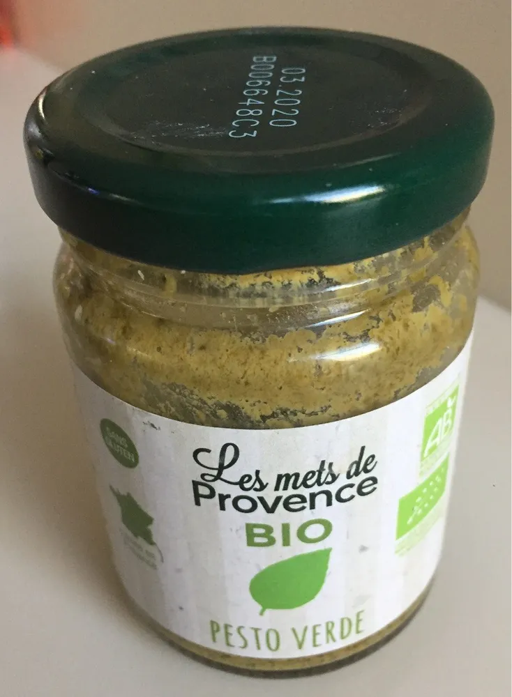 Pesto Verde