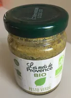 Pesto Verde