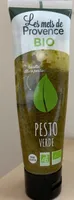pesto verde