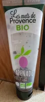 Tapenade Noire