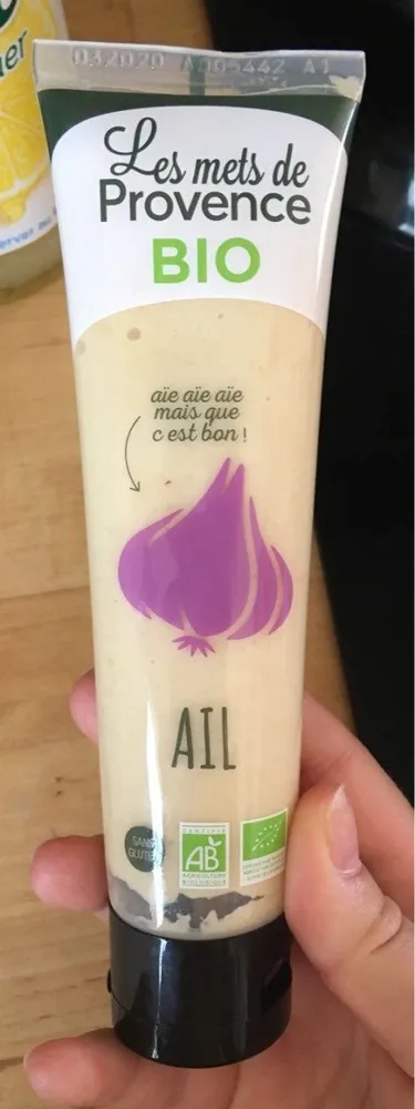 Ail