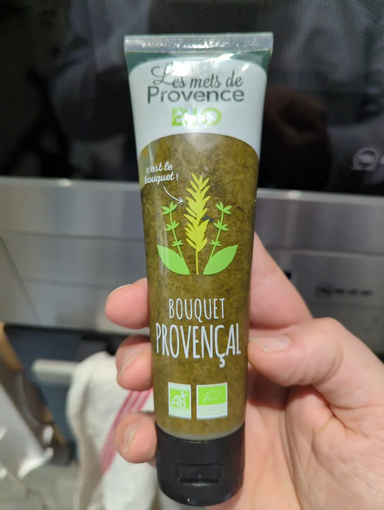 Bouquet provencal