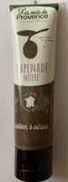 Tapenade noire
