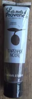 Tapenade noire