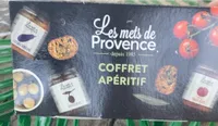 Coffret aperitif