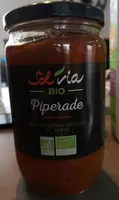 S'il Via Bio Piperade