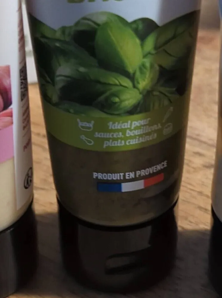 Pour des plats savoureux