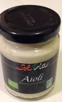 Aïoli Bio