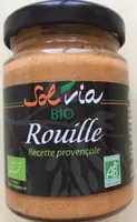 Rouille Recette Provençale