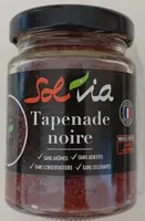 Tapenade noire