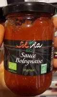 sauce bolognaise végétale