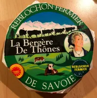 Reblochon Fermier