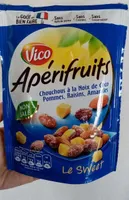 Aperifruit